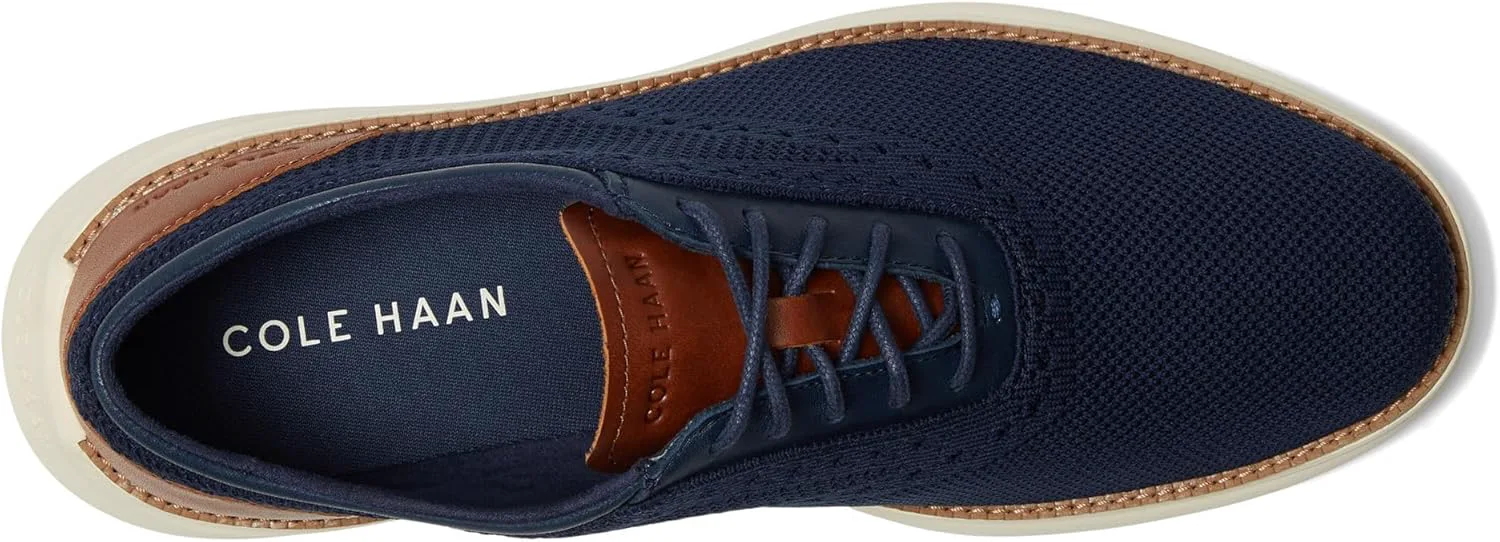 

Туфли Cole Haan Mens Grand Remix Knit, темно-синий
