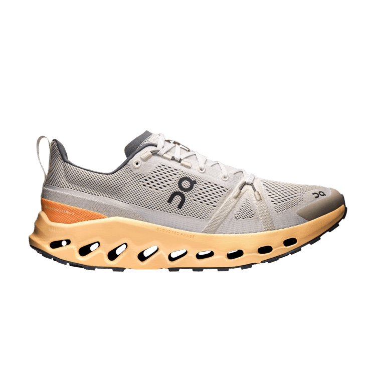 

Кроссовки Cloudsurfer Trail 'Silver Blonde', серый
