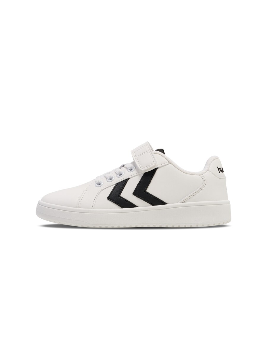 

Кроссовки Hummel Derby Court, белый