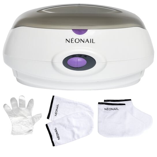 

Машина для парафинового воска NEONAIL