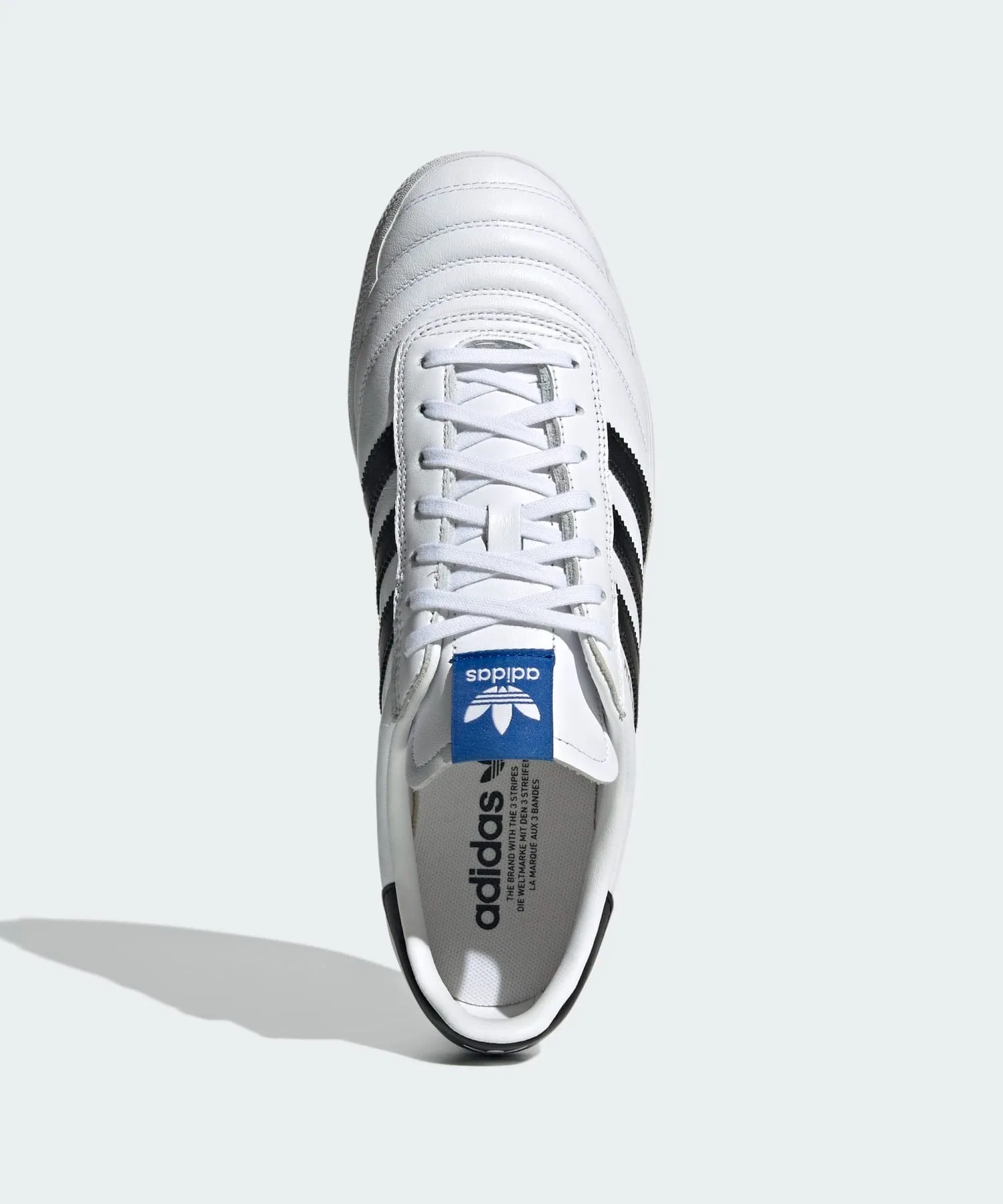 Кроссовки Adidas Gazelle Team — фото 2