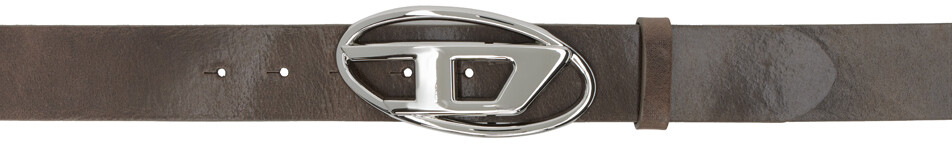 

Серый ремень B-1dr W Diesel