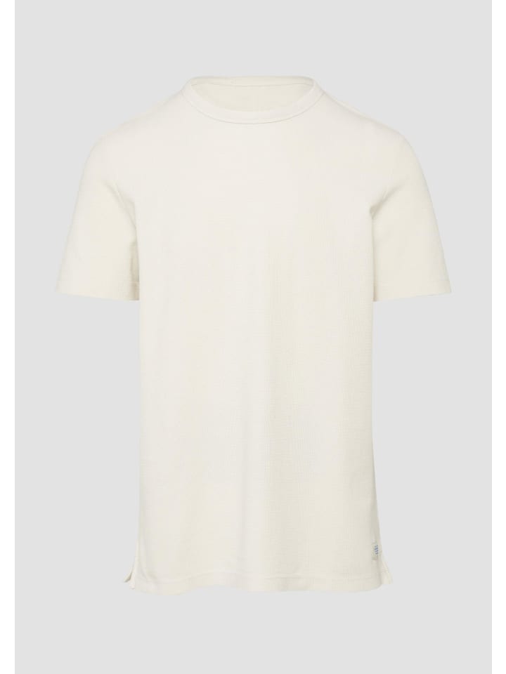 

s.Oliver Футболка цвета 0330_off-white, Белый, s.Oliver Футболка цвета 0330_off-white