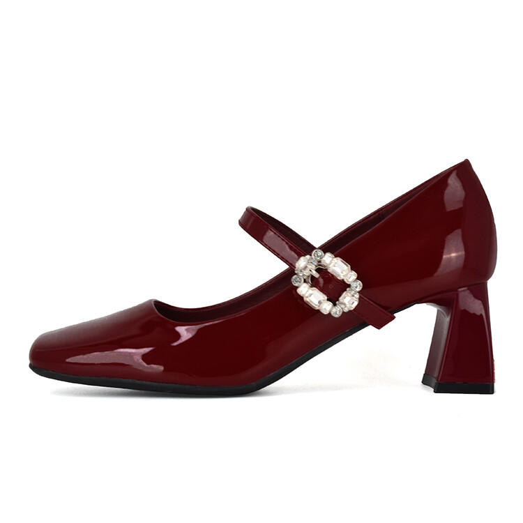 

Туфли Beijiani High Heels Women's, черный