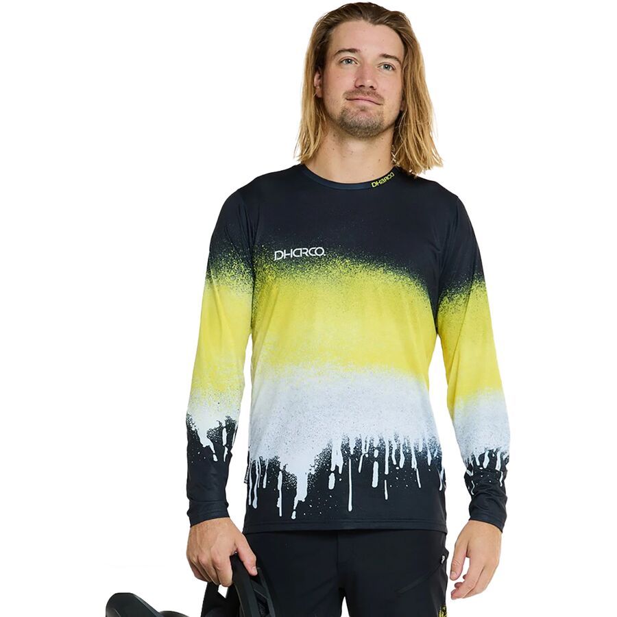 

Футболка DHaRCO Race DHaRCO, Acid Rain