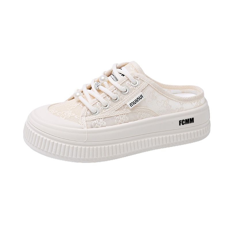 

Нескользящие и дышащие детские сандалии для подростков FCMM, бежевый