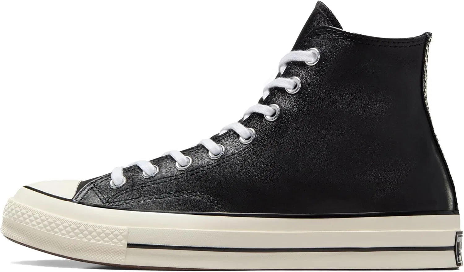 Мужские кроссовки Converse A07200C Chuck 70 Vintage Flat Optimmal, Black — фото 2