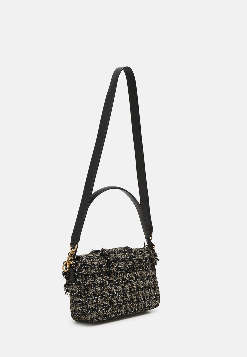 

Сумочка BAG TWINSET, черный