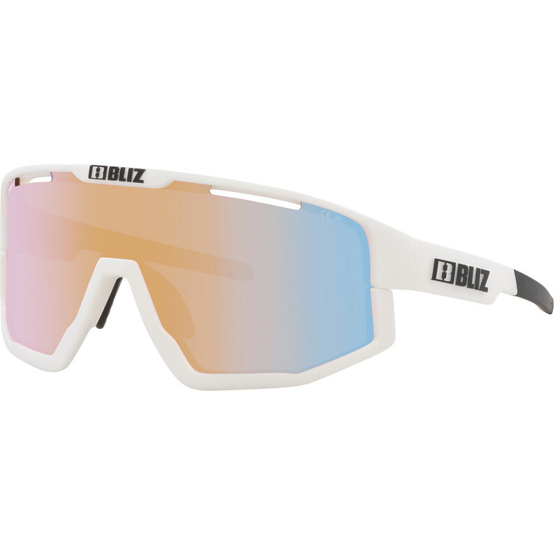 

Спортивные очки Fusion Nordic Light Bliz, белый
