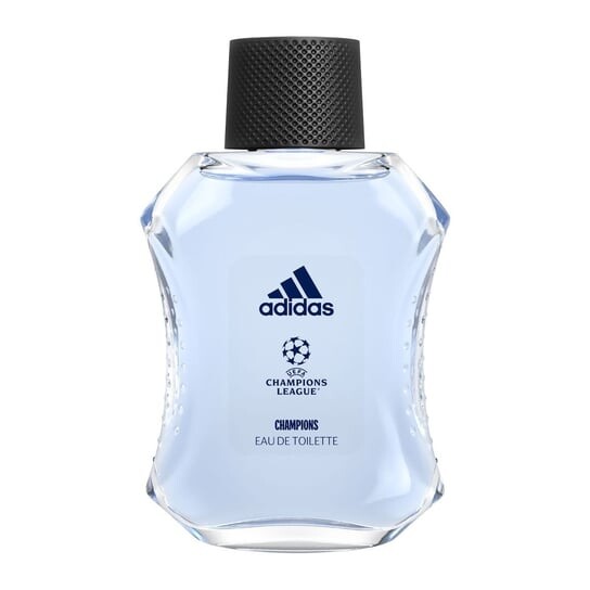 Лига Чемпионов УЕФА, туалетная вода для мужчин, 100 мл Adidas — фото 2