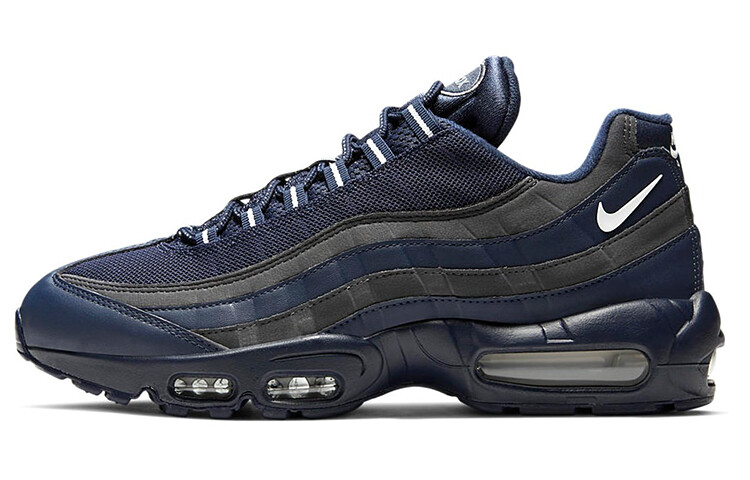 

Кроссовки Nike Air Max 95 Obsidian