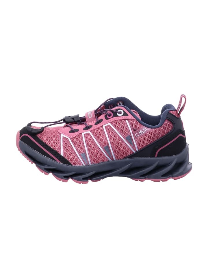

Кроссовки cmp Laufschuhe, красный