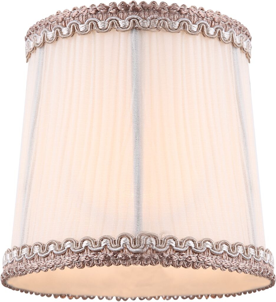 

Ткань Globo оттенка белого цвета; 64111Г Globo Lighting