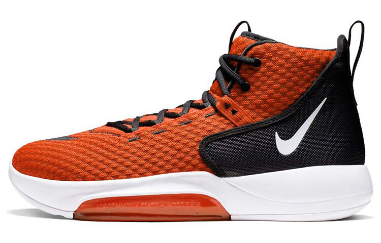 

Мужские баскетбольные кроссовки Nike Zoom Rize 1