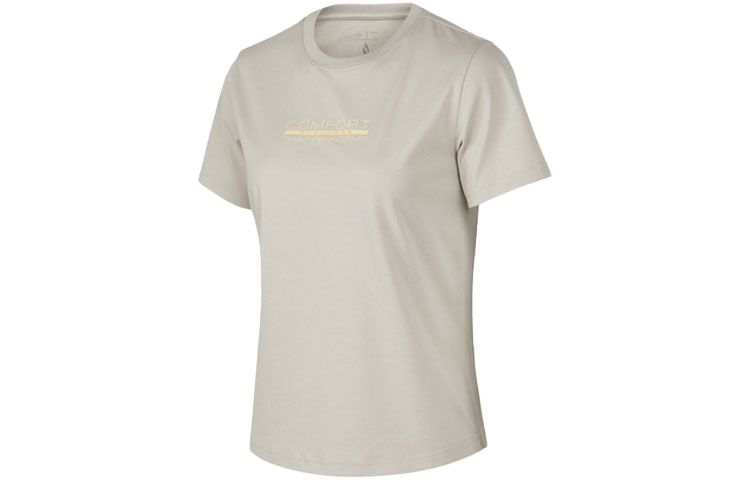 

Футболка женская Silver Gray Skechers, Silver Gray/001K