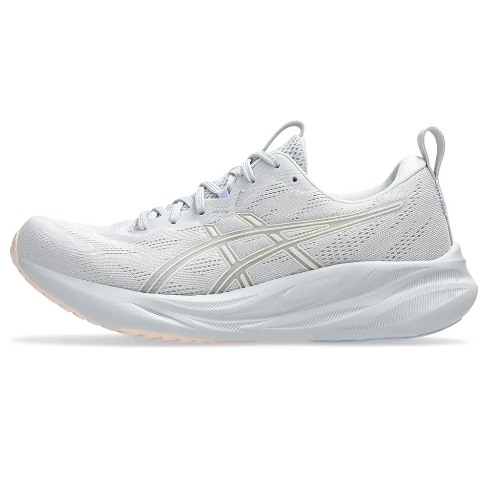 Беговые кроссовки Asics Gel Pulse 16, серый — фото 3