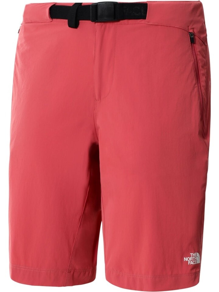 

Шорты The North Face Short, розовый