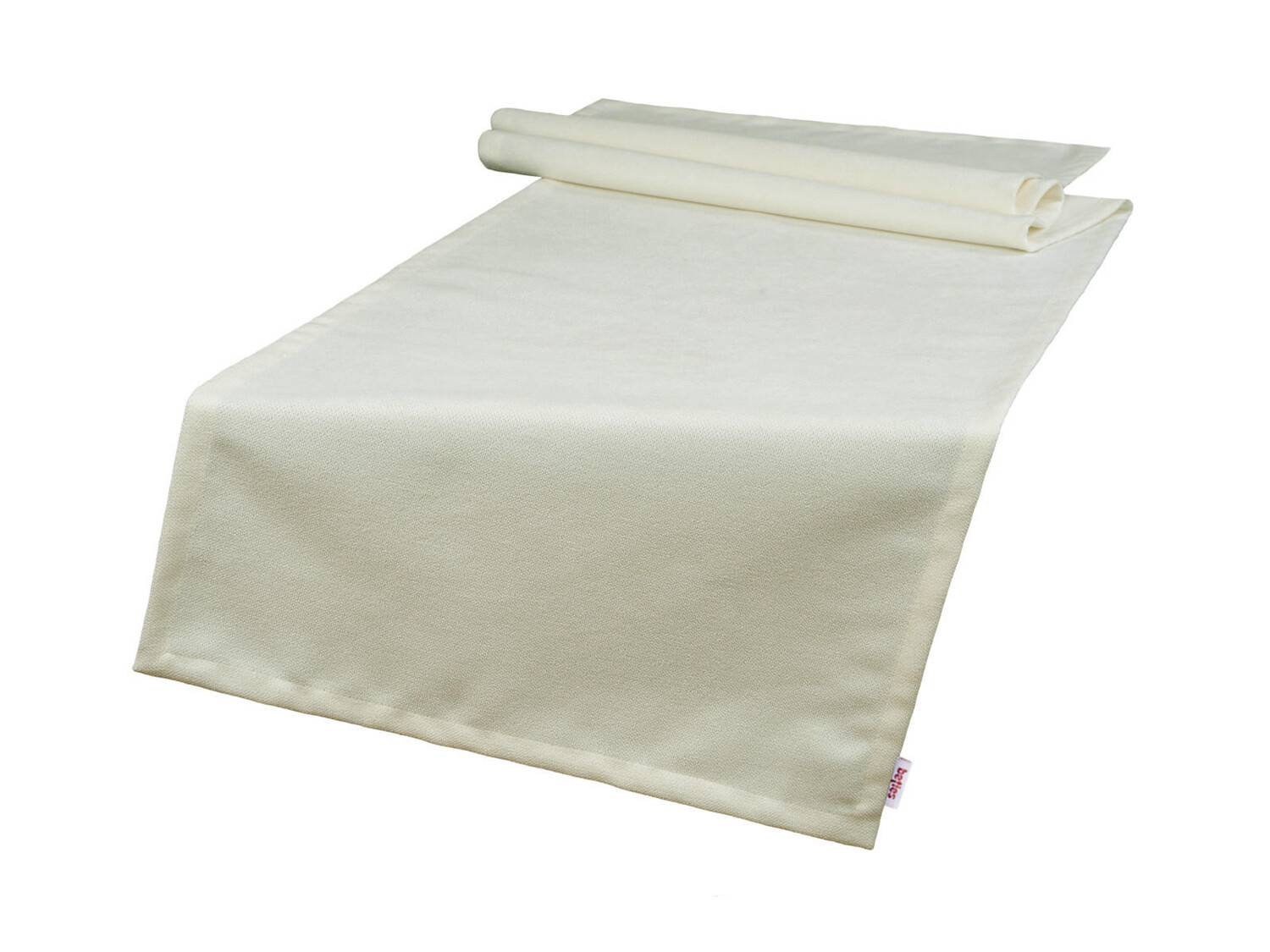 

Настольный бегун beties Heimtextil, 40x140 см, экрю