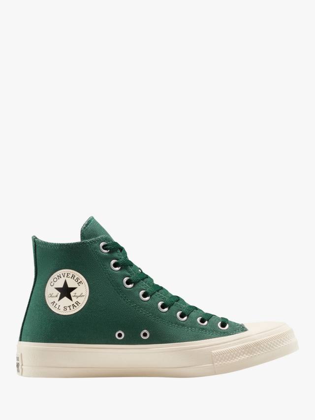

Кроссовки Chuck Taylor All Star Double Protected Hi-Top Converse, Branch Out