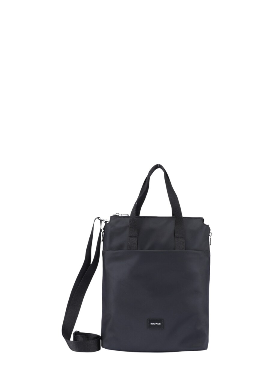 

Рюкзак BOGNER Fully 1.0 Malea, черный