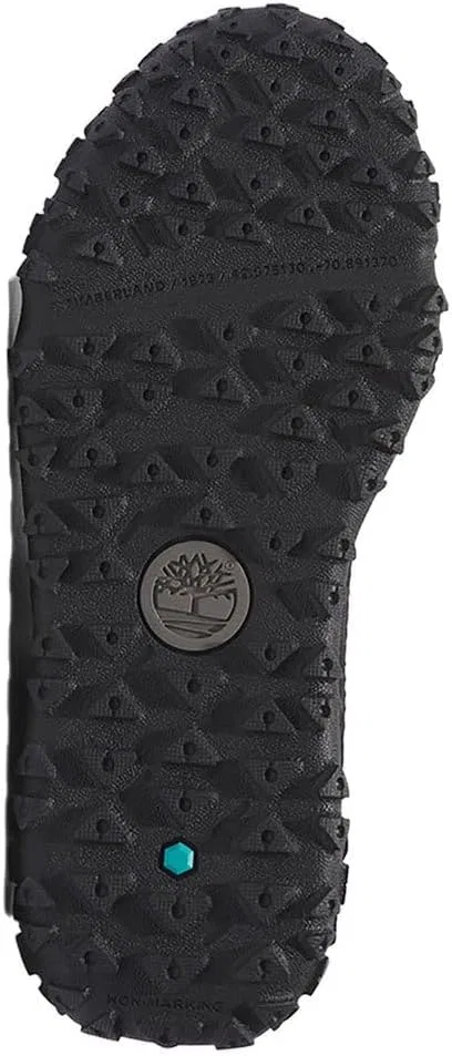 Детские походные ботинки Timberland Greenstride Motion 6 Super — фото 3