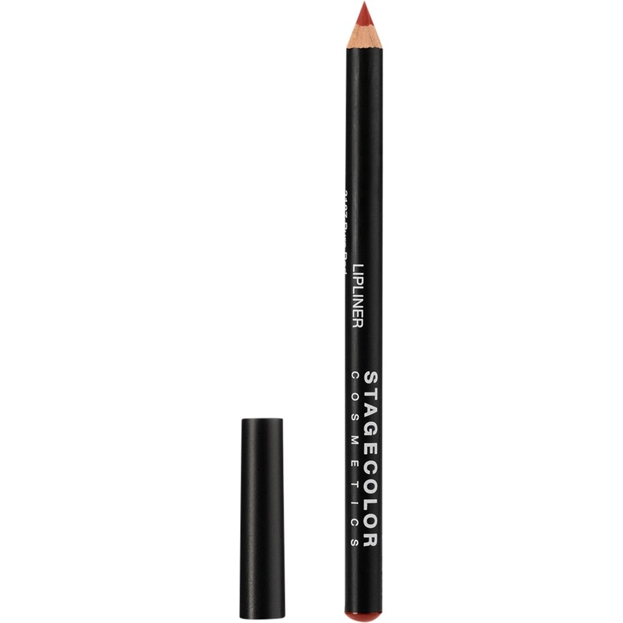 

Помада Stagecolor Classic Lipliner, Golden Red / 1,1 g