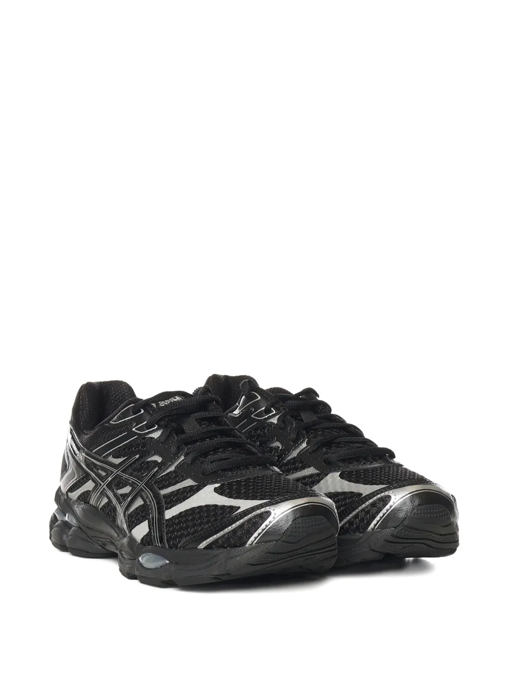 Кроссовки Gel-Cumulus 16 Asics, черный — фото 2