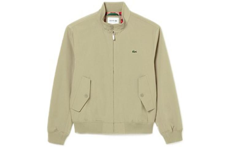 

LACOSTE Мужская куртка, цвет Camel