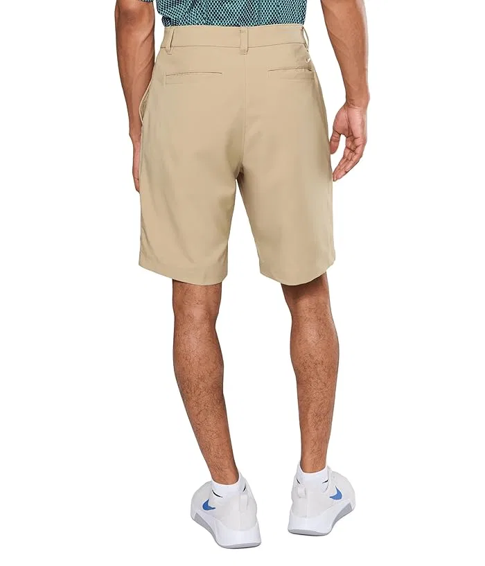 Шорты Dri-FIT Good Knee Nike, Limestone/Black/Limestone — фото 4
