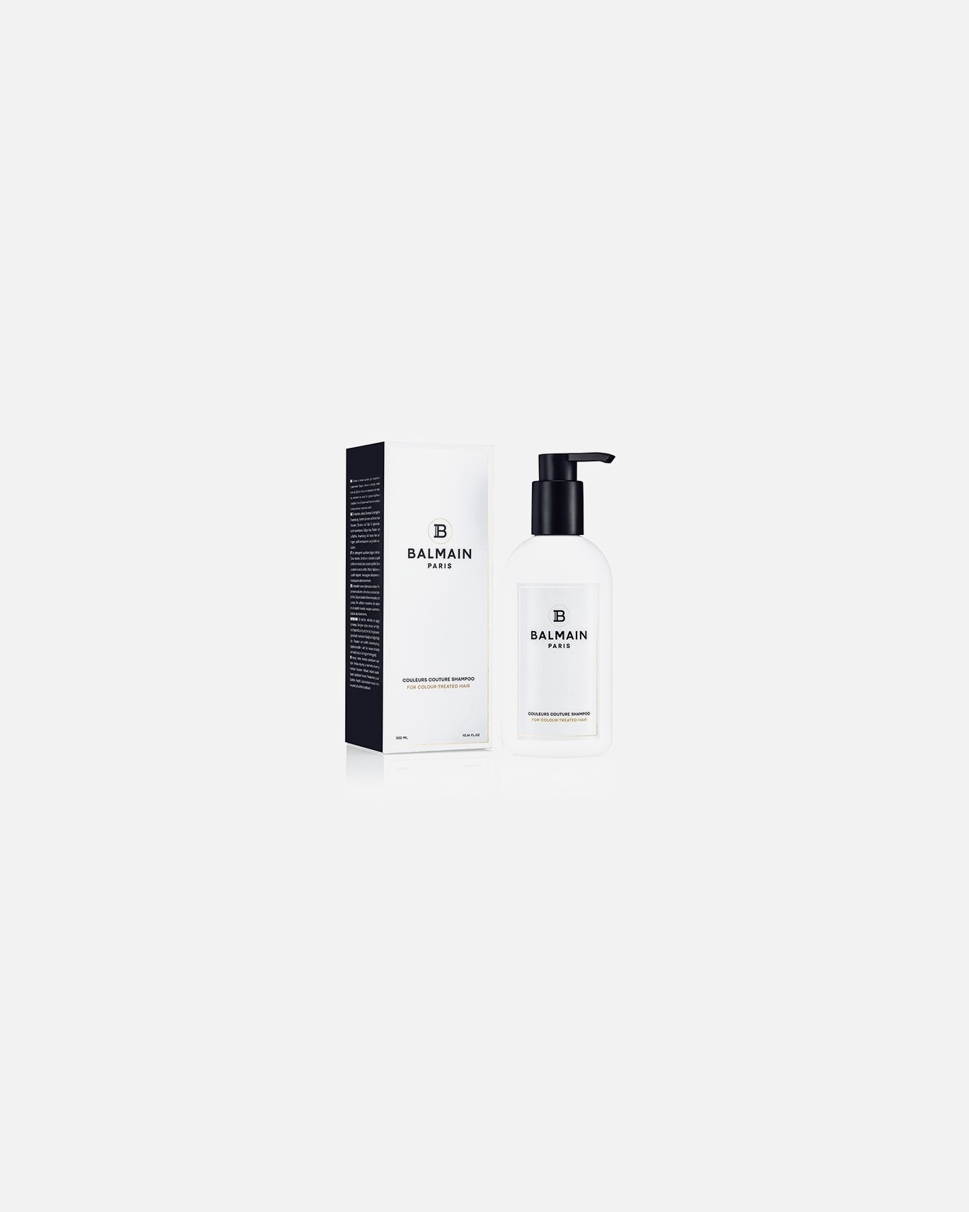 

Шампунь Balmain Hair, 300 ml, 300 мл