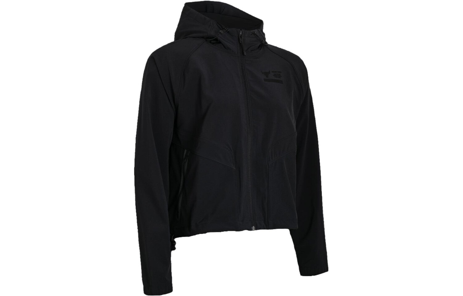 

Женская куртка Under Armour, цвет Black