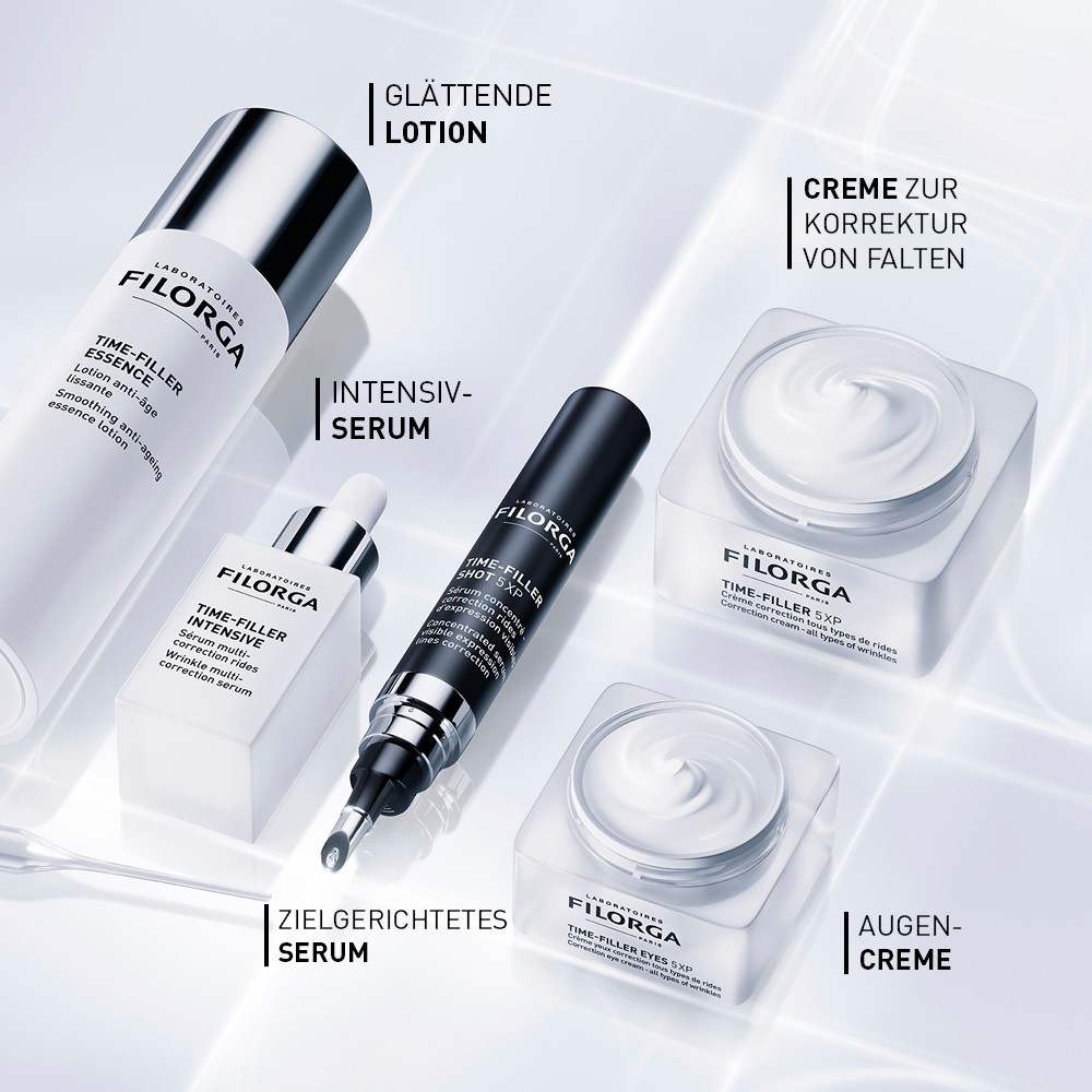 Эссенция Filorga — Для лица time-filler essence , объем, 150 мл — фото 3