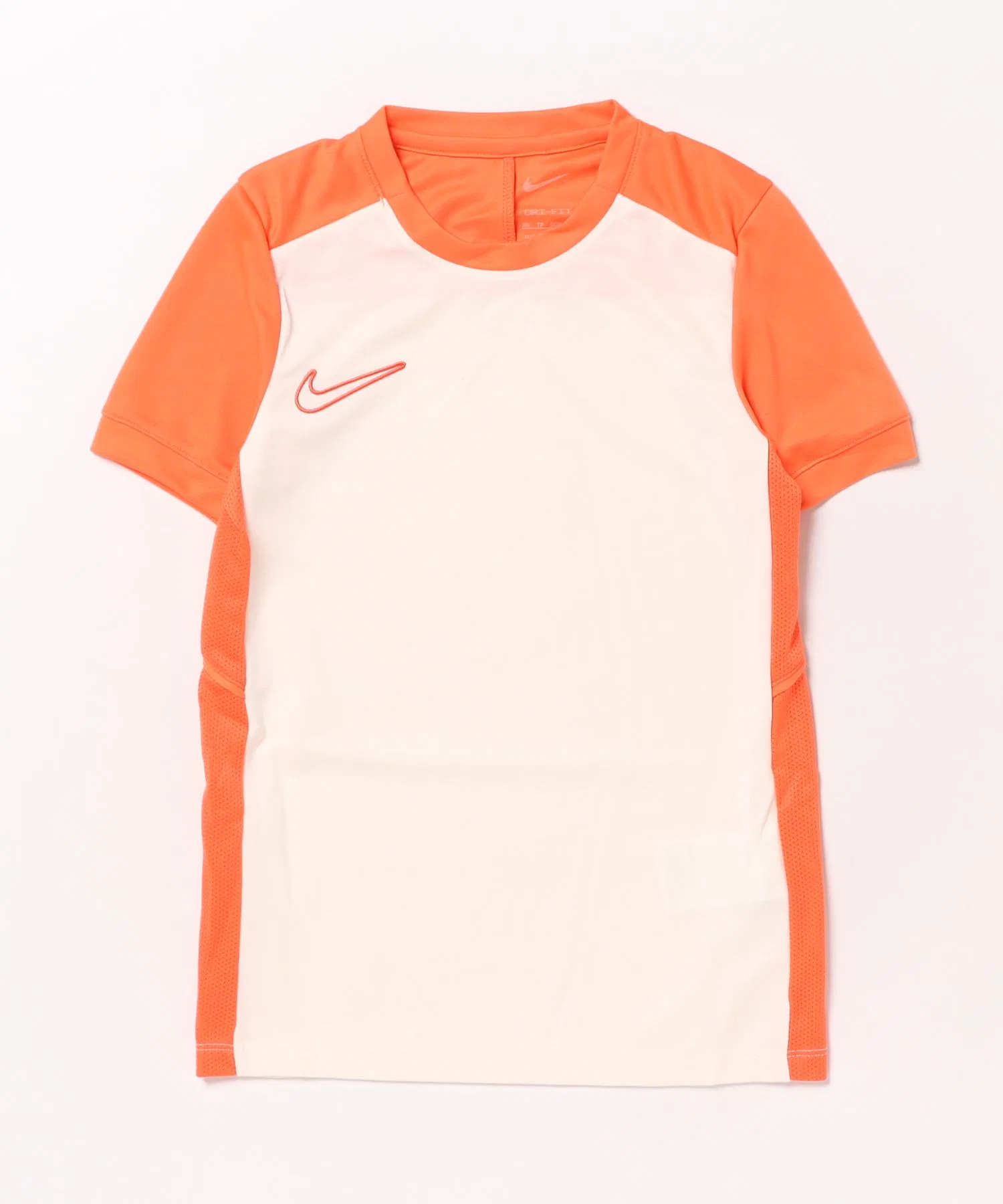 Детская футболка NIKE K NK DF ACD25 TOP SS