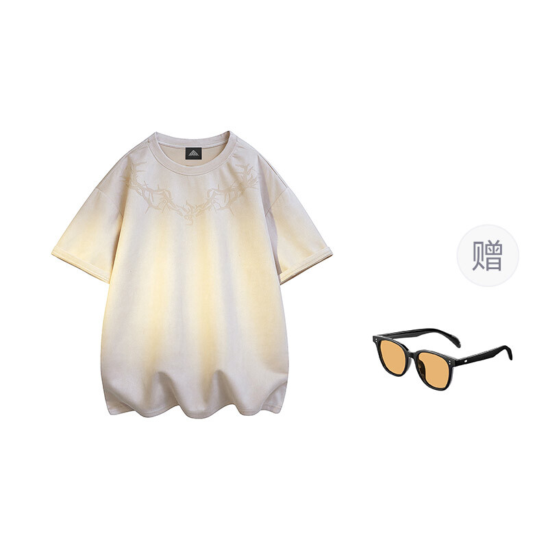 

Футболка унисекс Masongarments, серый