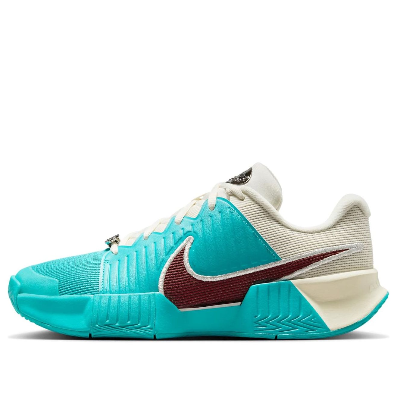 Кроссовки (WMNS) Nike GP Challenge Pro Premium 'Dusty Cactus'