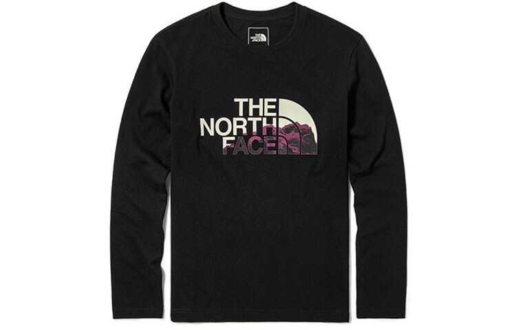 

THE NORTH FACE Мужская футболка, цвет Black