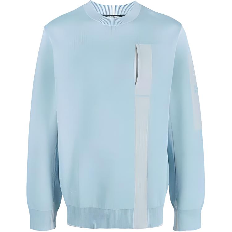 

A-COLD-WALL* Толстовка A COLD WALL* Unisex Light Blue