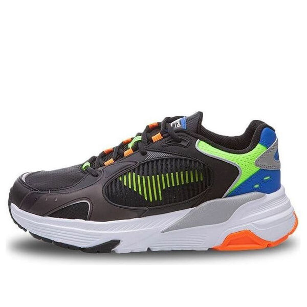 

Кроссовки пентиум 92 Li-Ning, черный