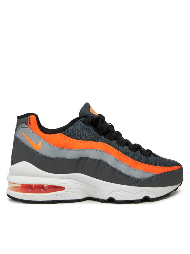 Кроссовки Nike Air Max '95 (GS) 905348 033, серый