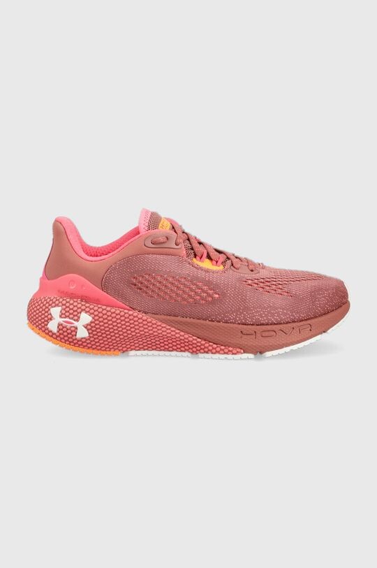 

Кроссовки Hovr Machina 3 Under Armour, розовый
