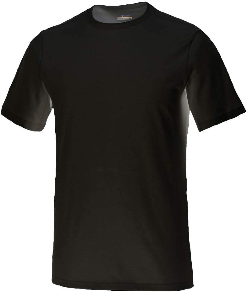 

Columbia мужская футболка с круглым вырезом, 3 шт, Black, Черный, Columbia мужская футболка с круглым вырезом, 3 шт, Black
