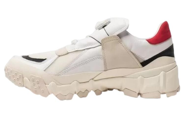 

Обувь унисекс Puma Trailfox Daddy, Серый, Обувь унисекс Puma Trailfox Daddy