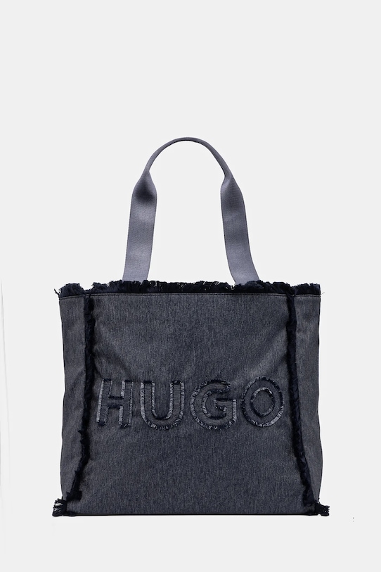 

Сумка Hugo, темно-синий