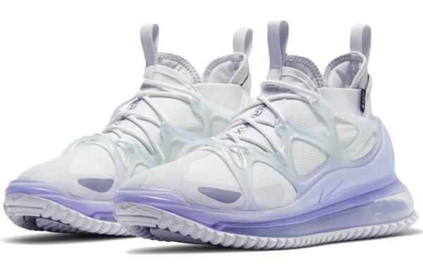 Кроссовки air max 720 horizon gore tex Nike, белый — фото 3