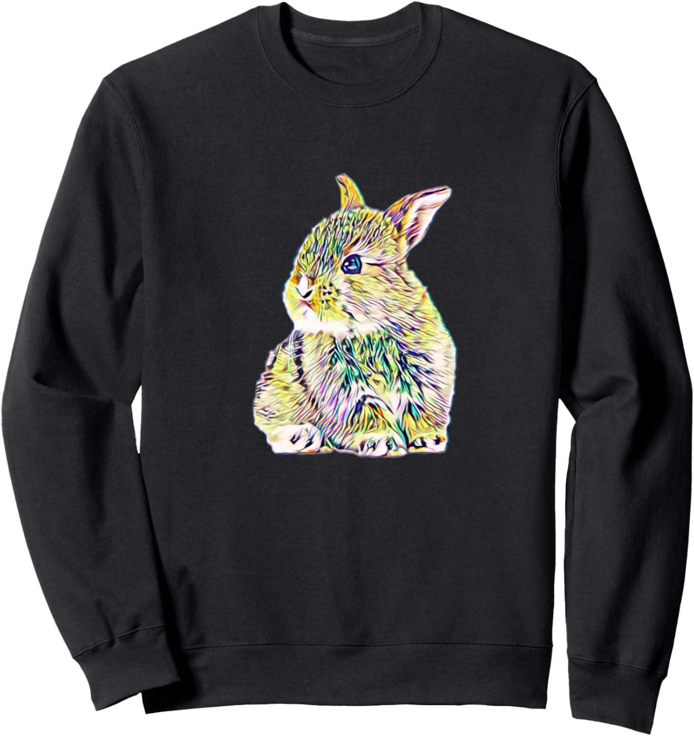 

Толстовка с изображением кролика, черная Rabbit - Rabbit Gifts For Women, Girls, Kids, Boys, And Men, Черный, Толстовка с изображением кролика, черная Rabbit - Rabbit Gifts For Women, Girls, Kids, Boys, And Men