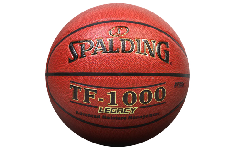 

TF Collection China 74 716A микрофибра кожа баскетбольный мяч Brick размер 7 тренировочный соревновательный unisex SPALDING