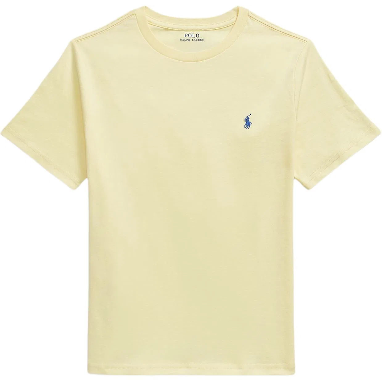 Футболка Bird Yellow Teenagers Polo Ralph Lauren