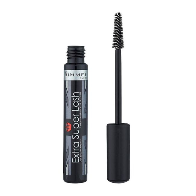 

Экстра супер тушь для ресниц Rimmel, 8 мл