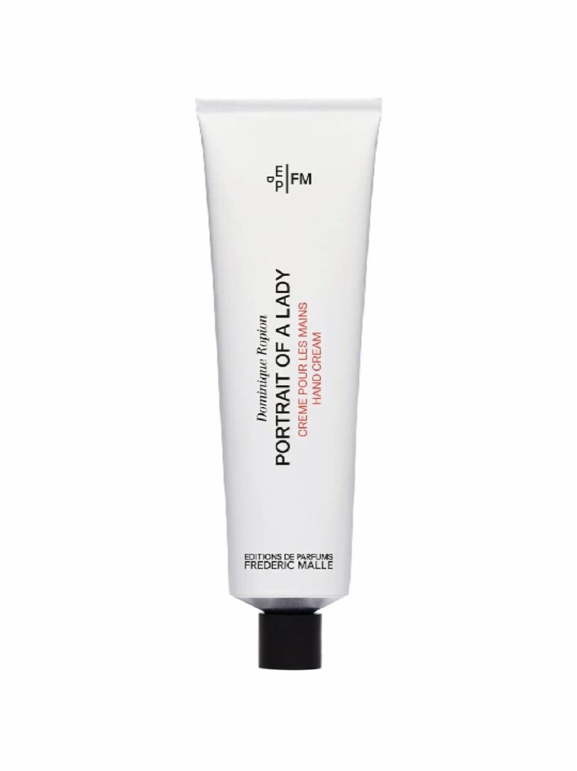 

Крем для рук Portrait Of A Lady, 100 мл Frederic Malle
