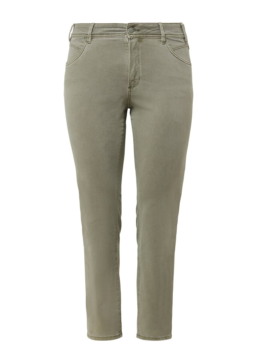 

Повседневные джинсы s.Oliver, Khaki